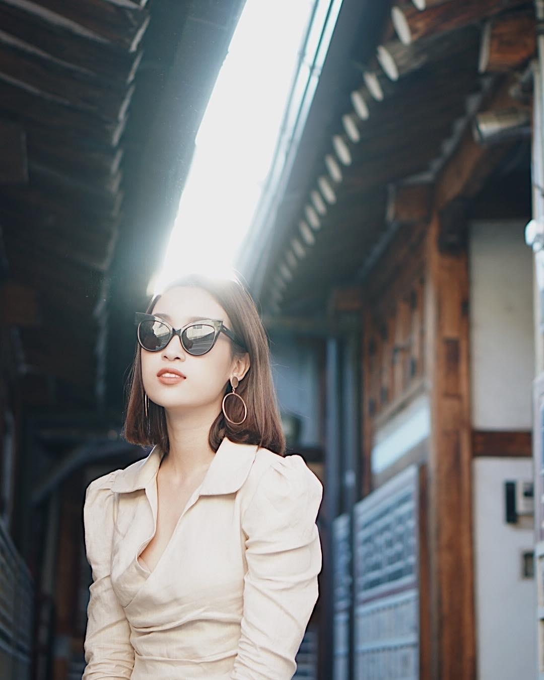 Do My Linh du lich the gioi anh 18