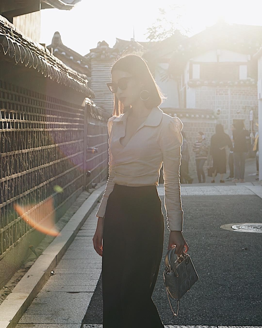 Do My Linh du lich the gioi anh 17