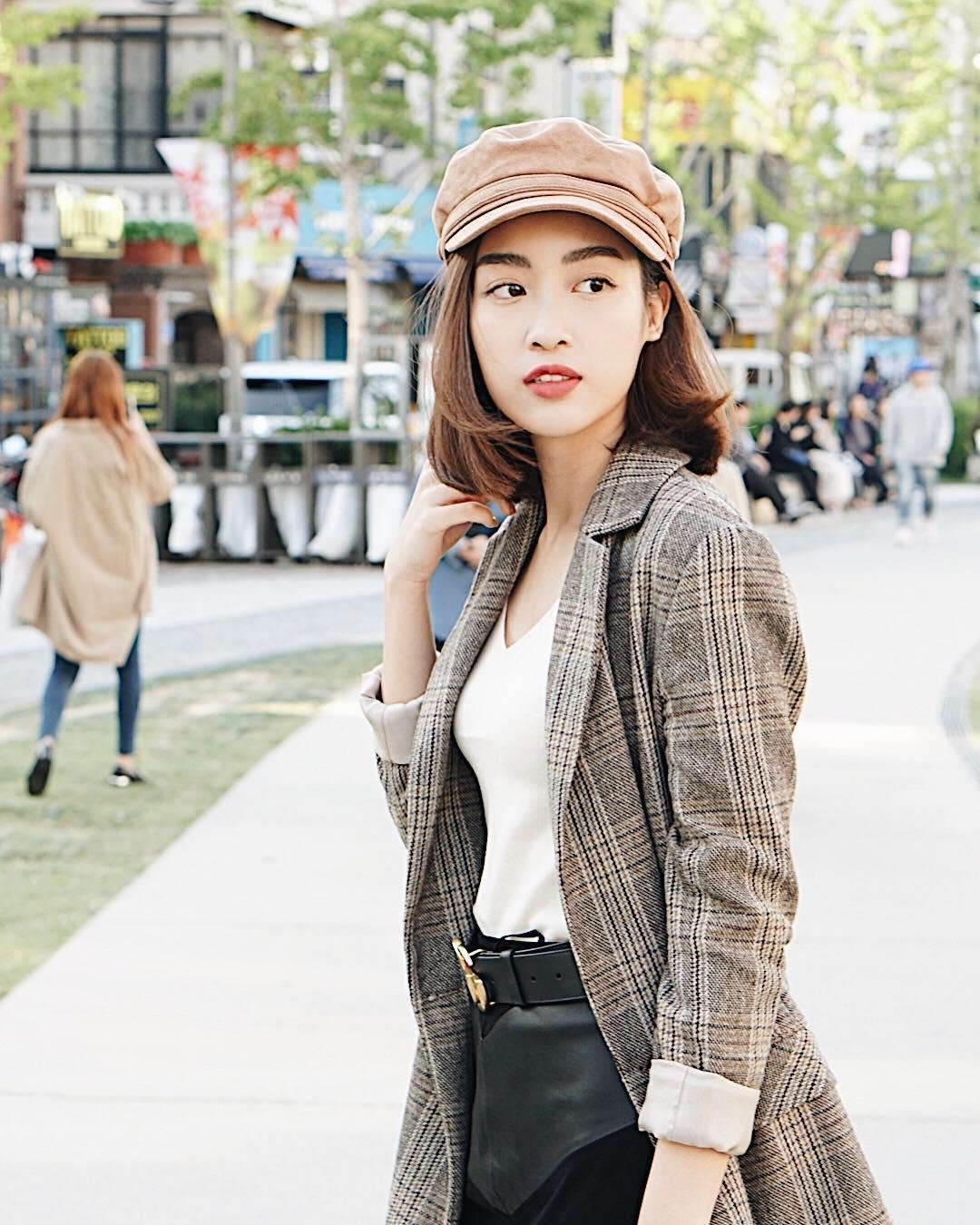 Do My Linh du lich the gioi anh 15