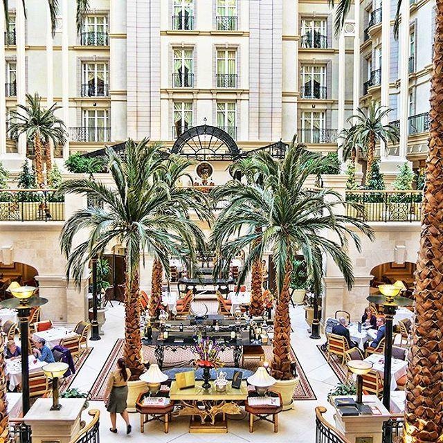 Do My Linh du lich the gioi anh 7