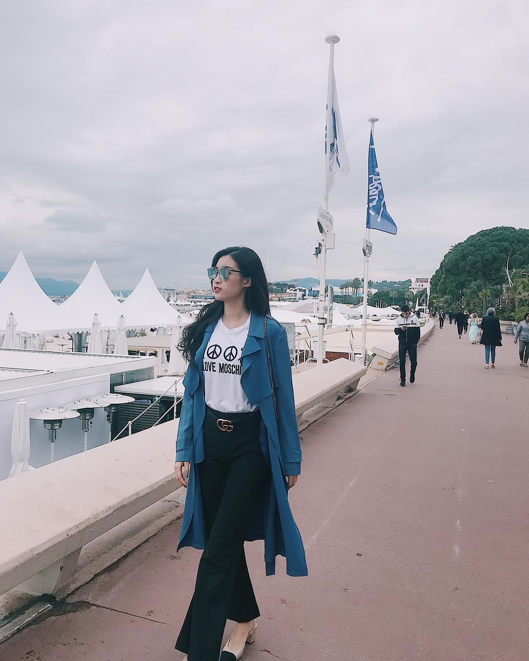 Do My Linh du lich the gioi anh 20