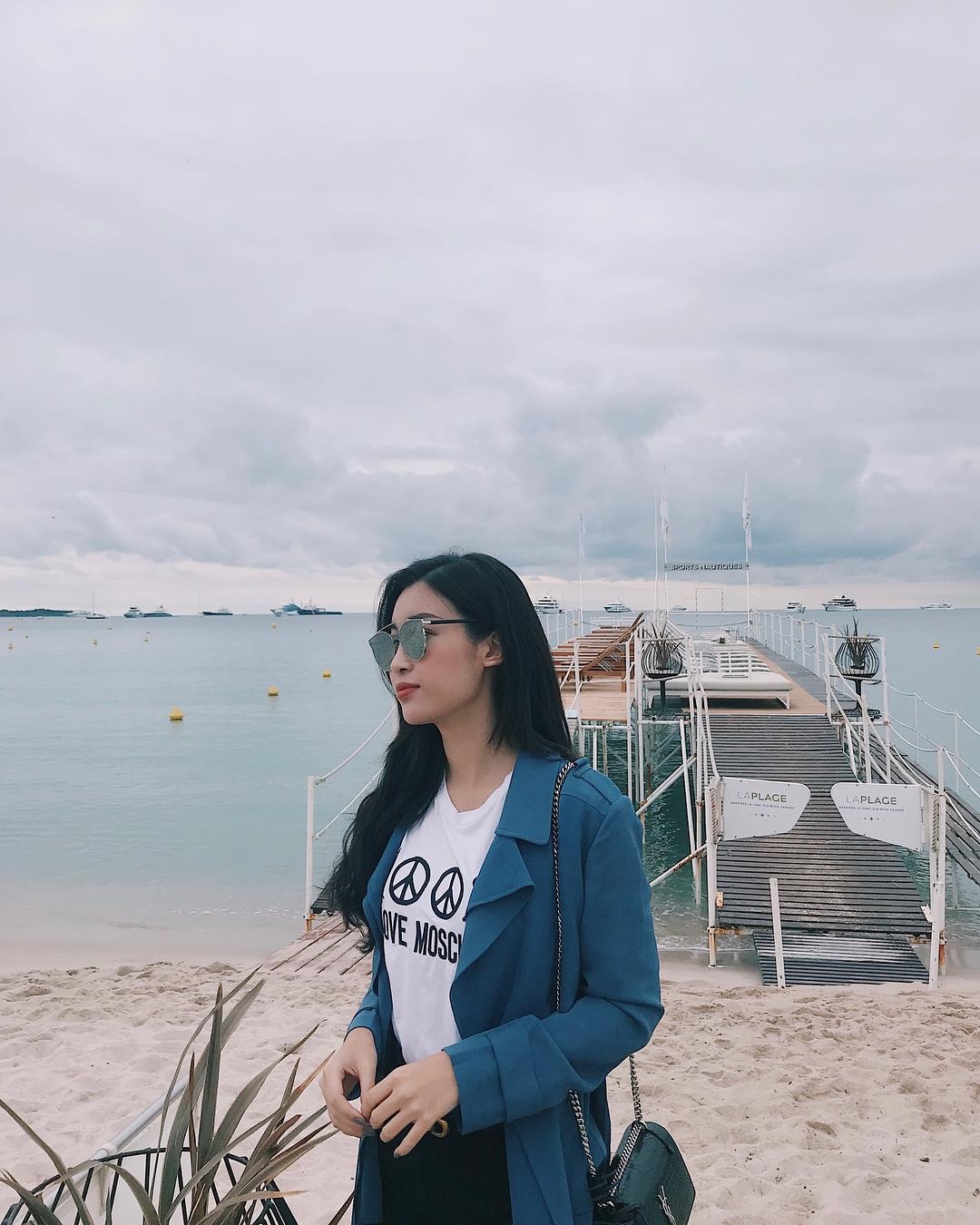 Do My Linh du lich the gioi anh 19