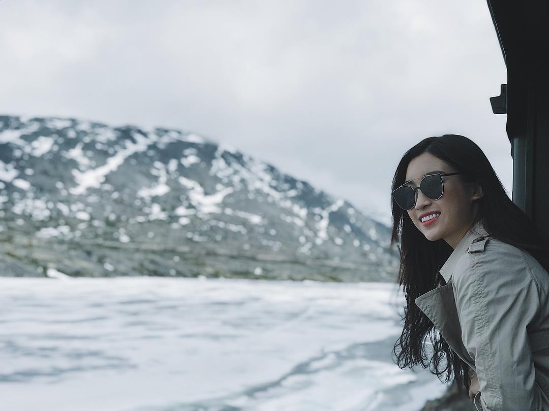 Do My Linh du lich the gioi anh 22