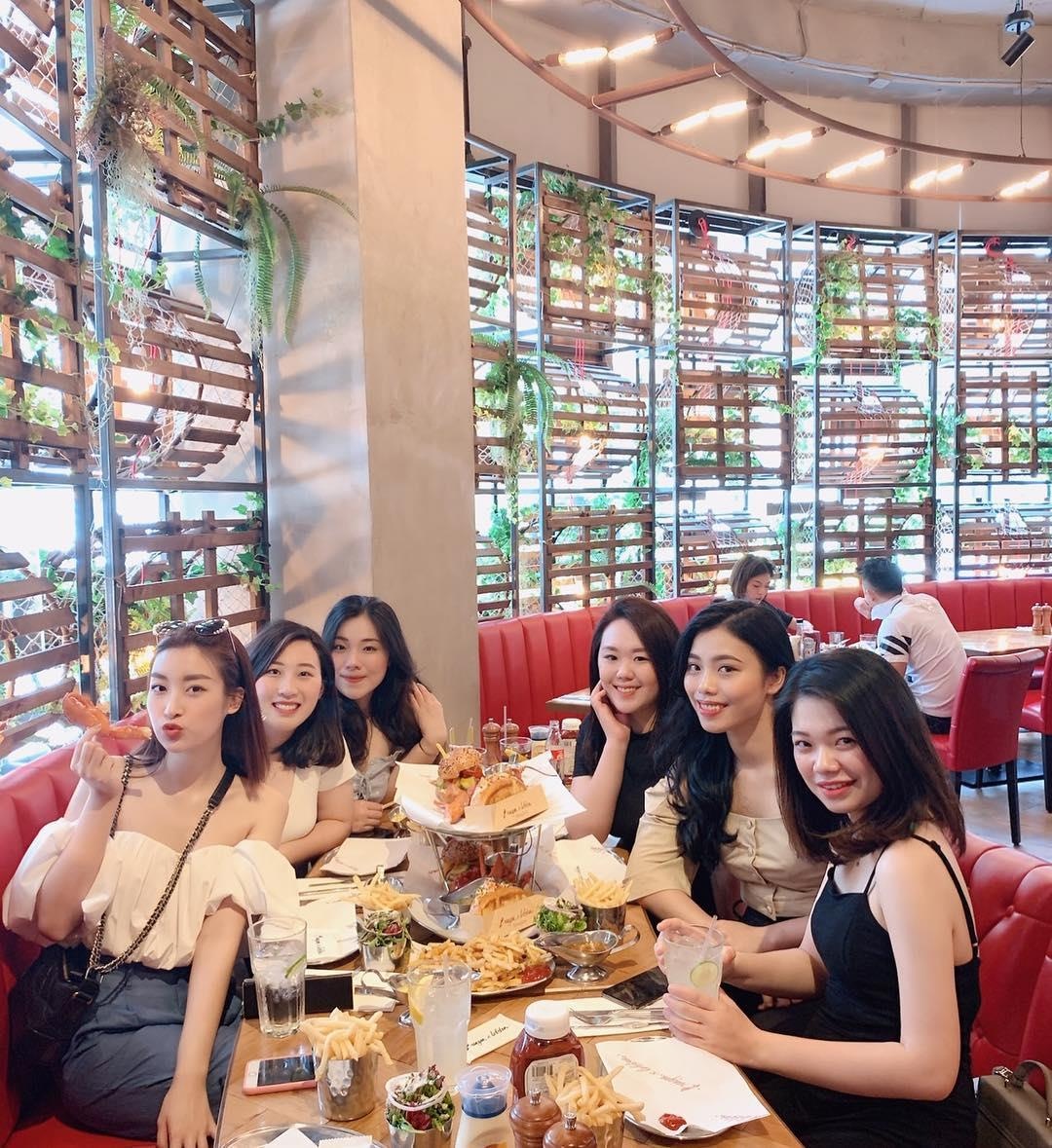 Do My Linh du lich the gioi anh 4