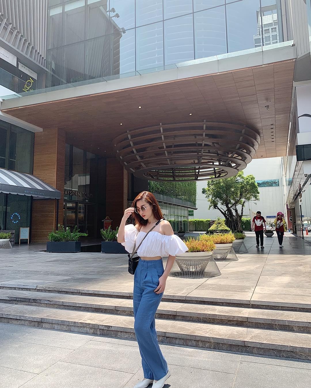 Do My Linh du lich the gioi anh 3