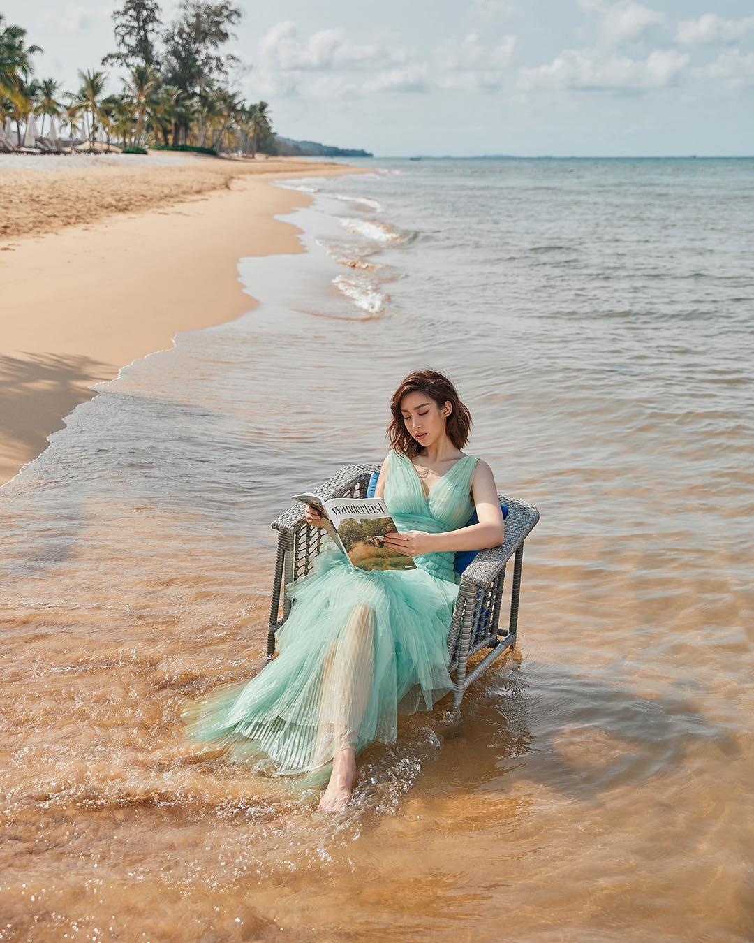 Do My Linh du lich the gioi anh 5