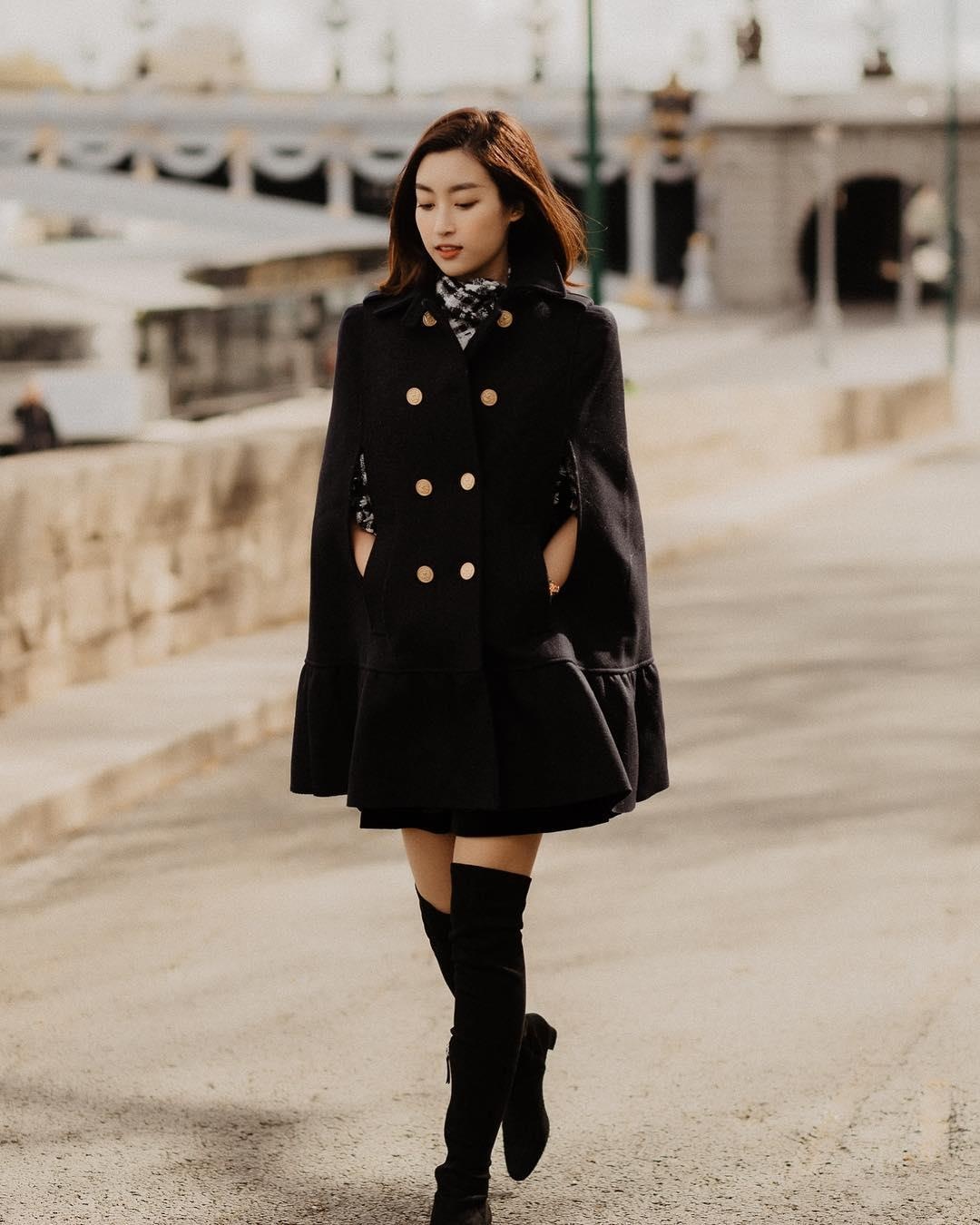 Do My Linh du lich the gioi anh 14