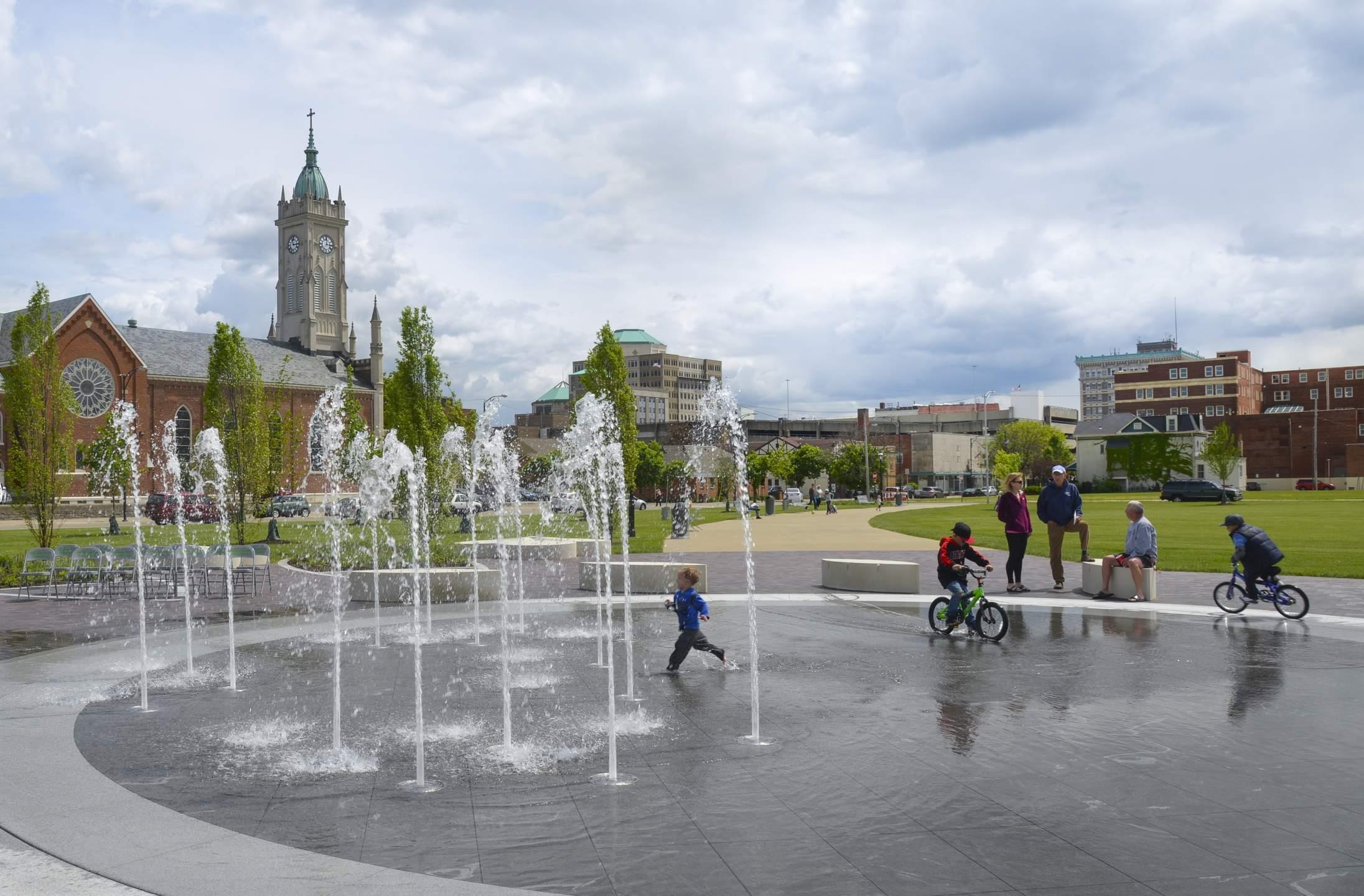 thanh pho thua dan nhat the gioi anh 11