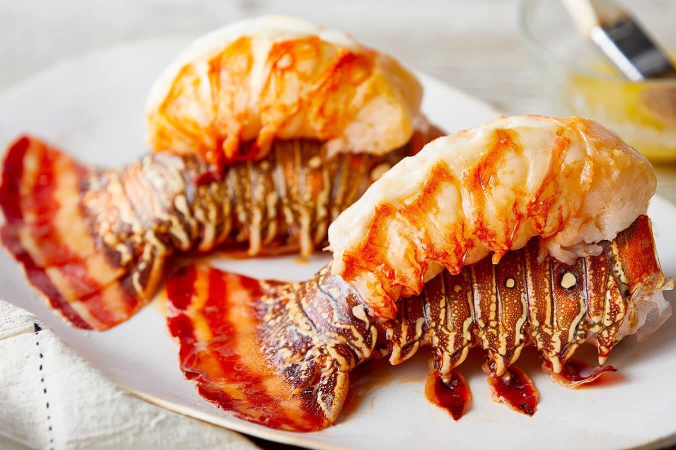 Cach lam duoi tom hum pho mai bo lo hinh anh