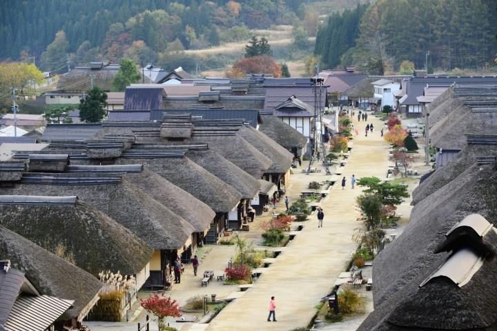 Fukushima, noi hoi sinh sau tham hoa dong dat, song than lich su hinh anh