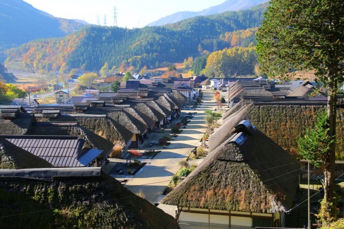Du lịch Fukushima Nhật Bản ảnh 14 Du lich Fukushima Nhat Ban anh 14