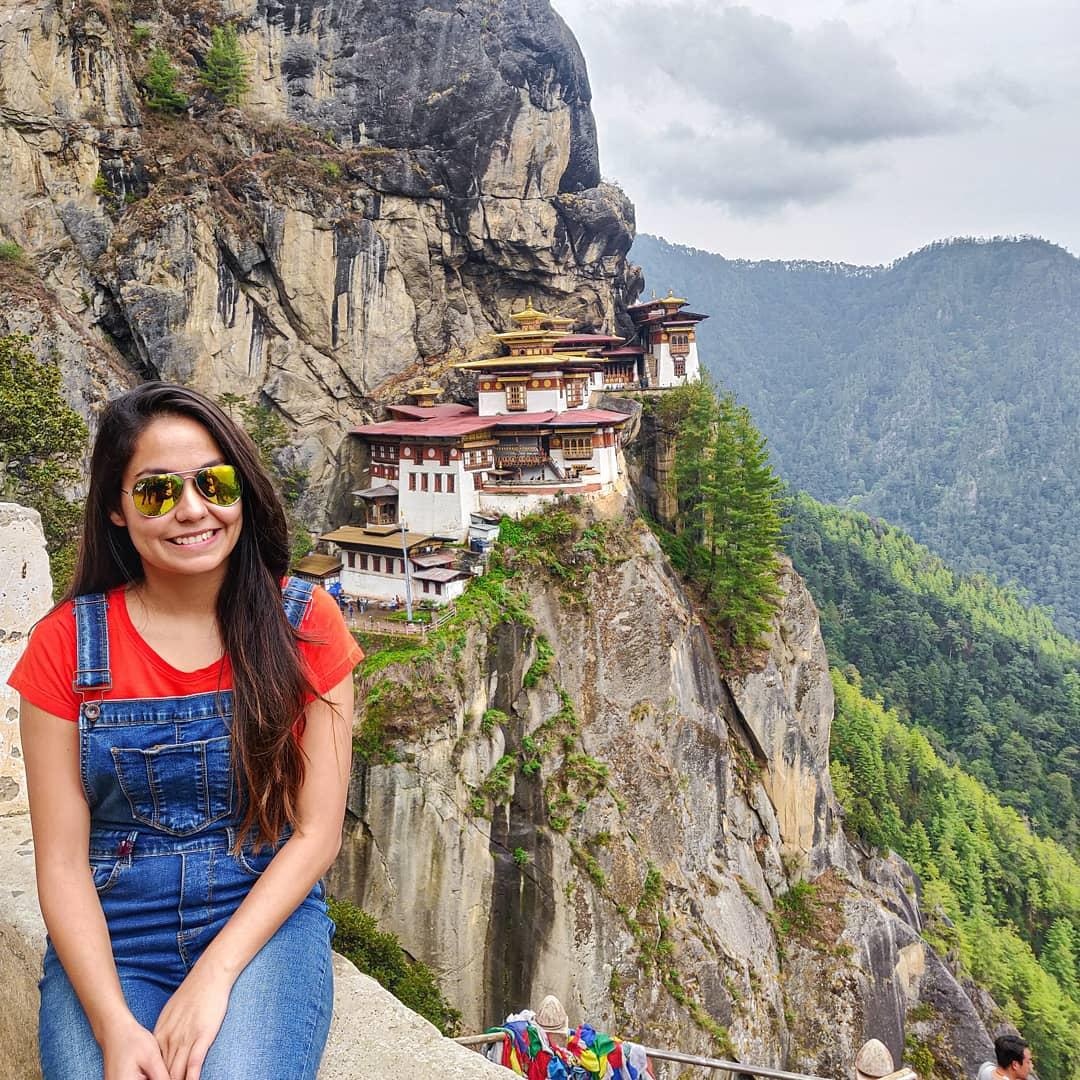 Nhung ngoi chua dep nhat the gioi anh 14