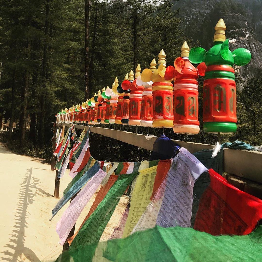 Nhung ngoi chua dep nhat the gioi anh 15