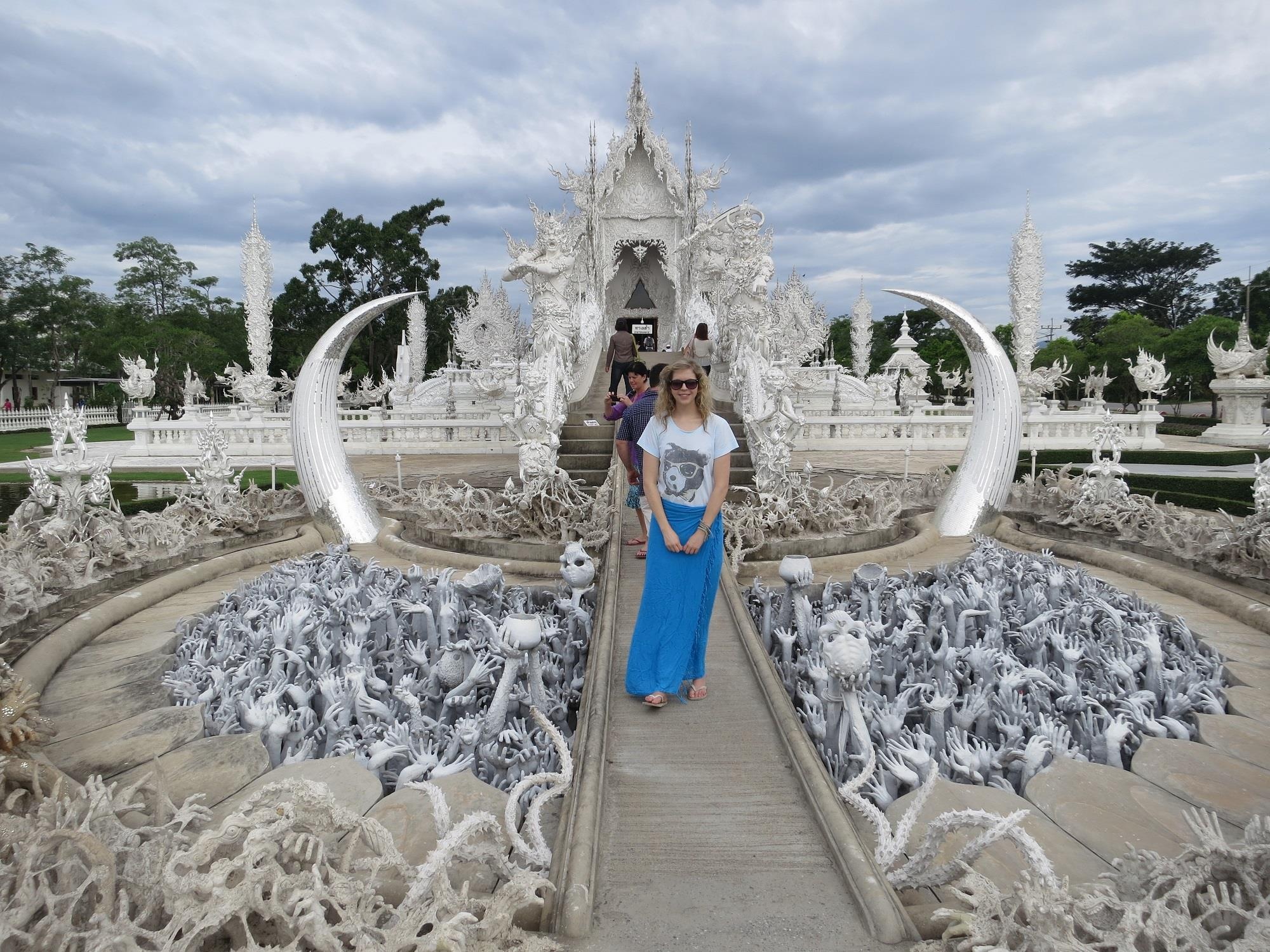 Nhung ngoi chua dep nhat the gioi anh 4