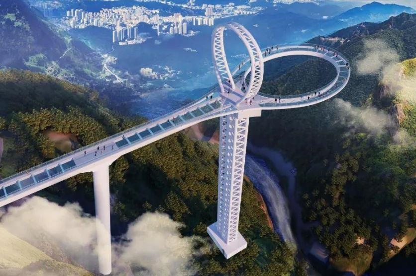 Loi di bang kinh lo lung tren thac nuoc khong lo hinh anh