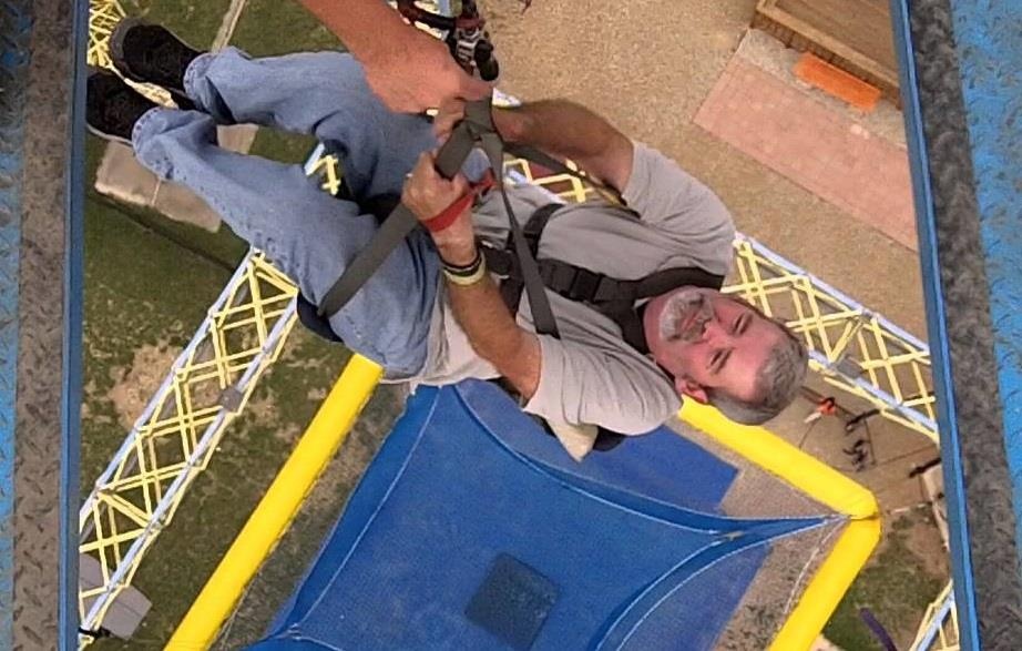 Mon the thao mao hiem roi tu do tai do cao hon 40 m hinh anh