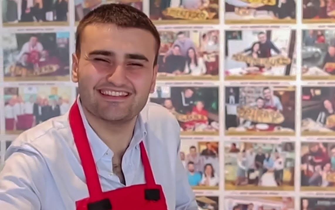 Chuyen che bien trung khong lo, dau bep gay sot mang xa hoi hinh anh