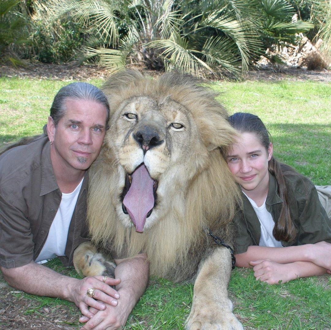 Chang nguoi rung song cung bay ho anh 3