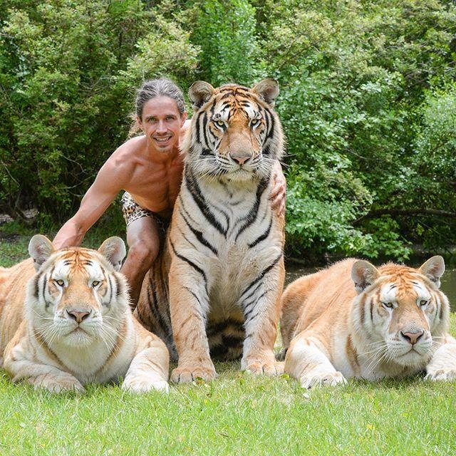 Chang nguoi rung song cung bay ho anh 13