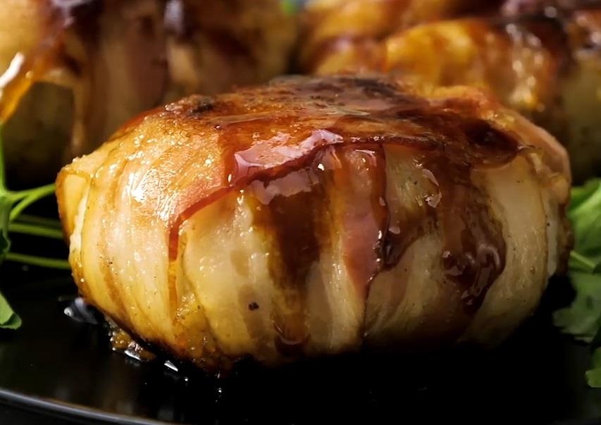 Hoc ngay cach che bien trung sang chanh nhu nha hang hinh anh