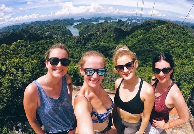 Cat Dua la ten goi khac cua hon dao nao? hinh anh