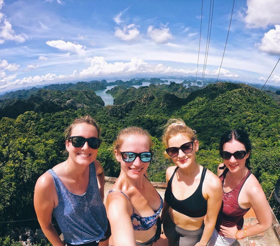 Đảo Cát Dứa là tên gọi khác của đảo nào ảnh 4 Dao Cat Dua la ten goi khac cua dao nao anh 4