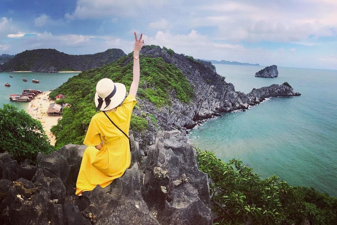 Đảo Cát Dứa là tên gọi khác của đảo nào ảnh 6 Dao Cat Dua la ten goi khac cua dao nao anh 6