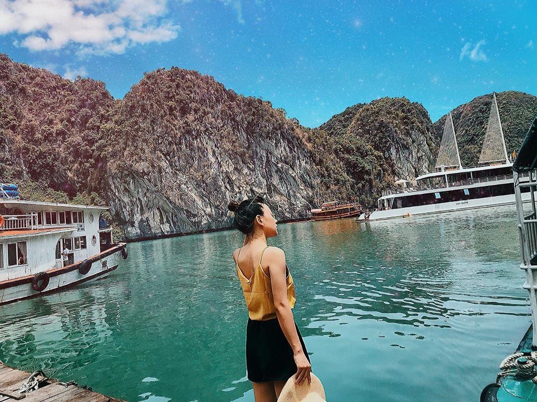 Đảo Cát Dứa là tên gọi khác của đảo nào ảnh 2 Dao Cat Dua la ten goi khac cua dao nao anh 2