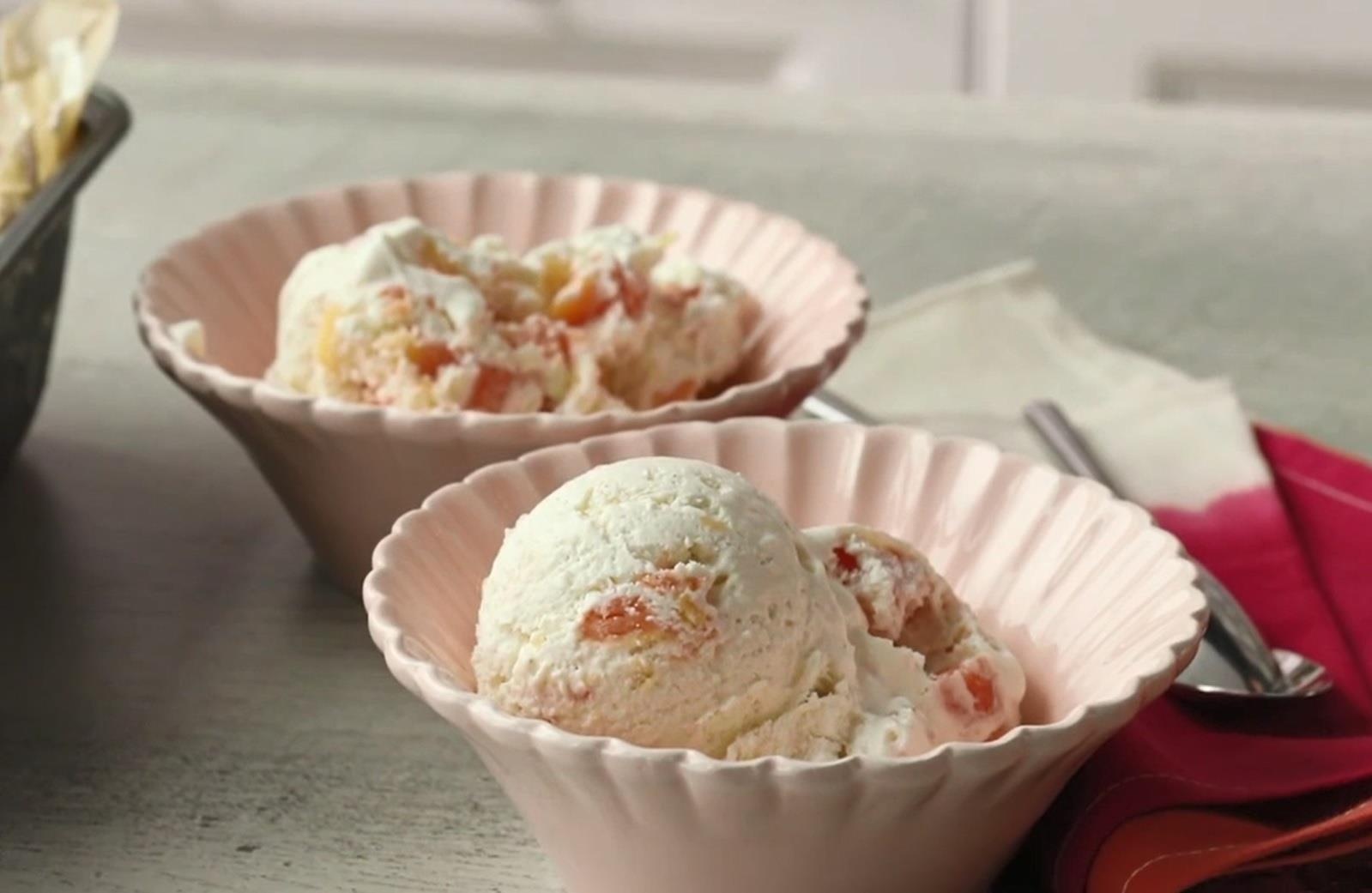 Cach lam mon kem du du khong duong thanh loc co the hinh anh