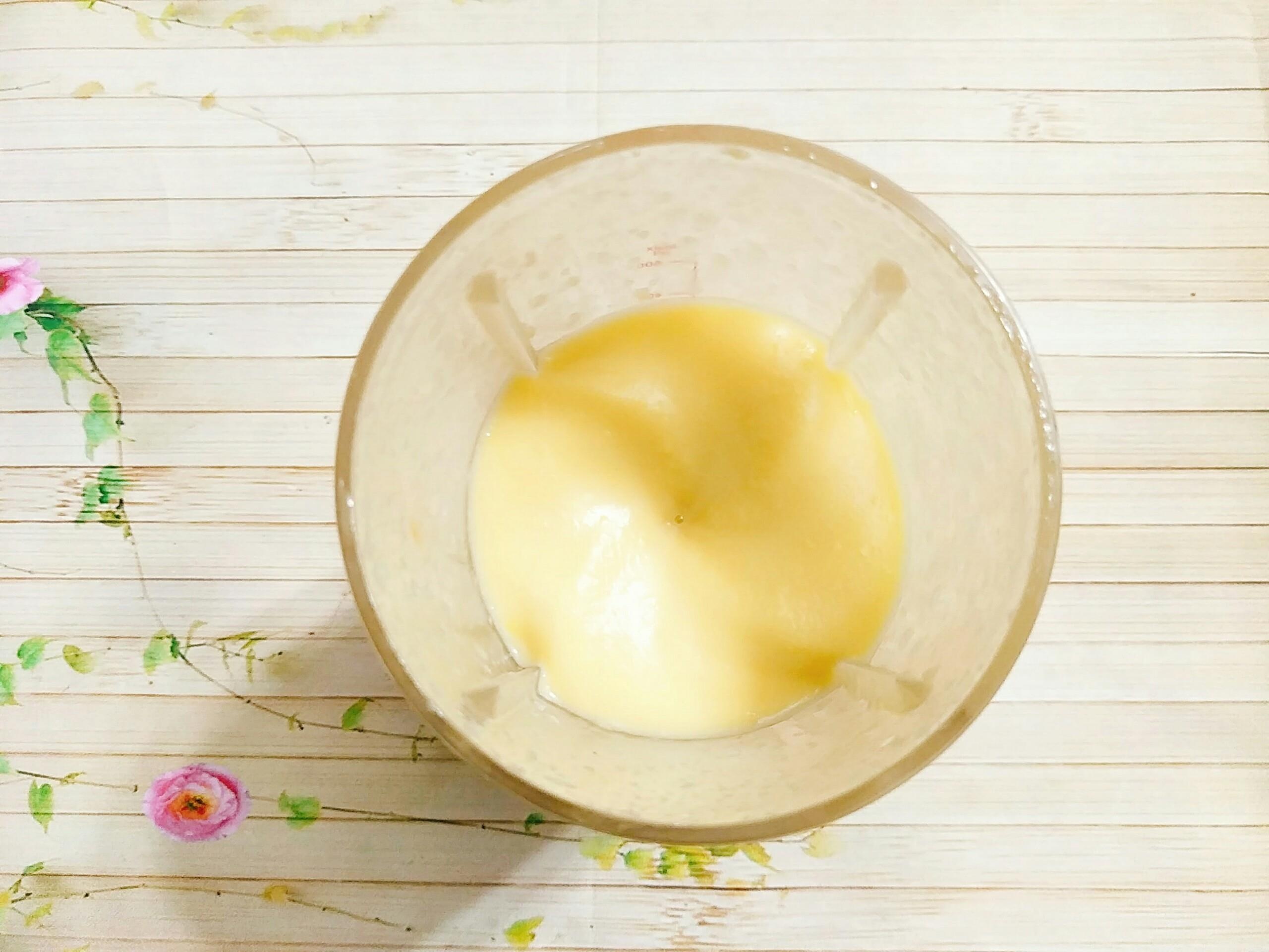 Cach lam banh trung thu dau xanh anh 3