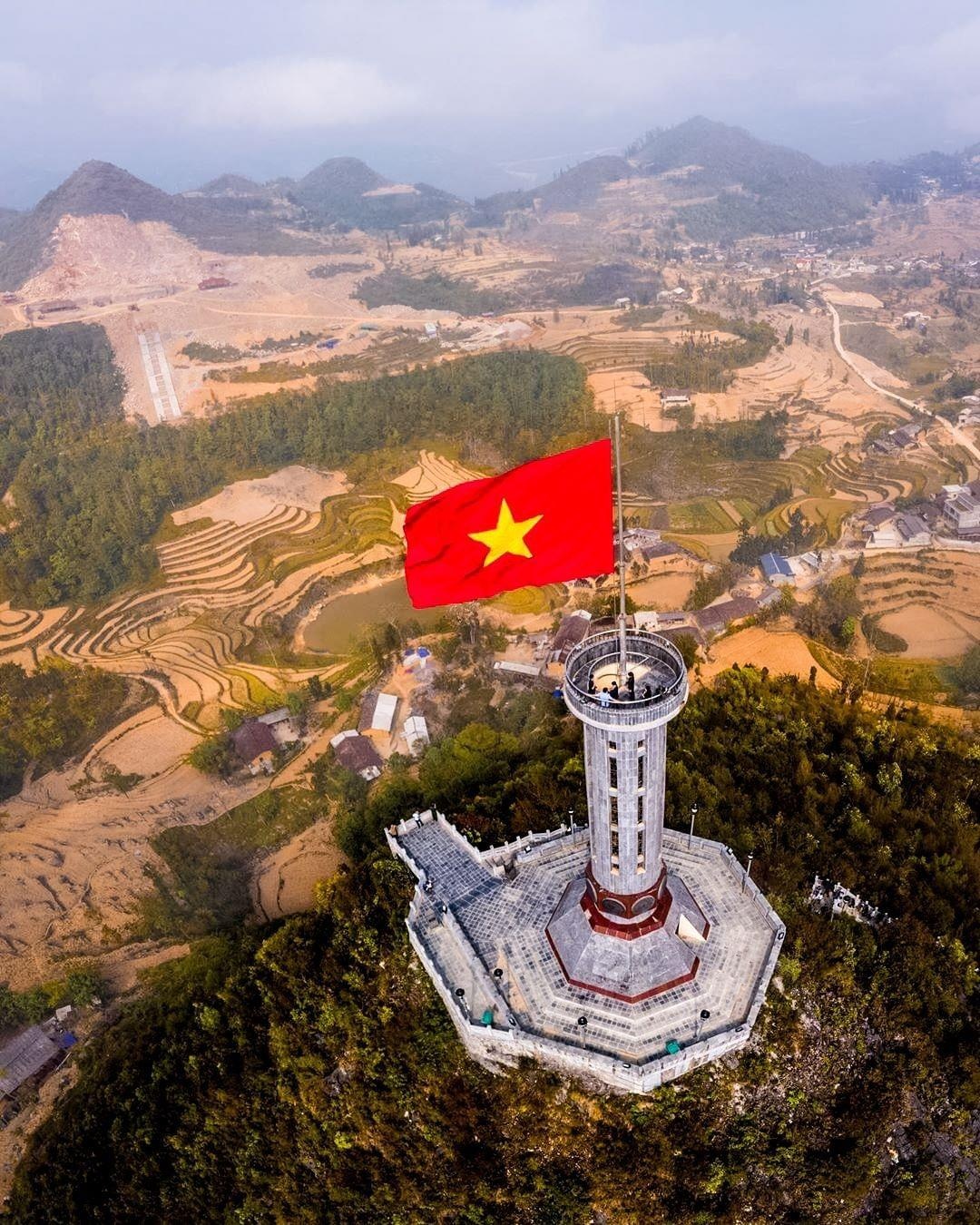 Công viên địa chất toàn cầu Việt Nam  ảnh 2 Cong vien dia chat toan cau Viet Nam anh 2