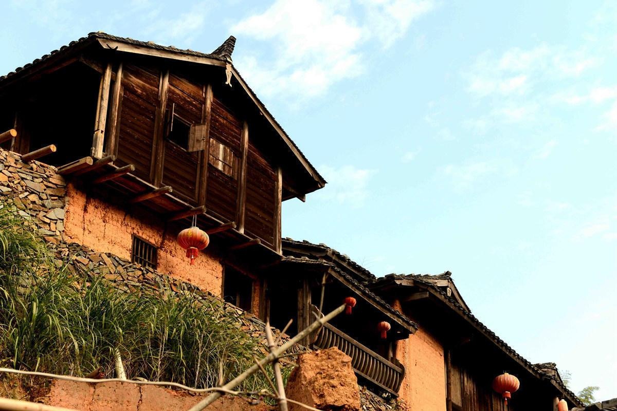 ngoi lang khong co muoi tai Trung Quoc anh 4