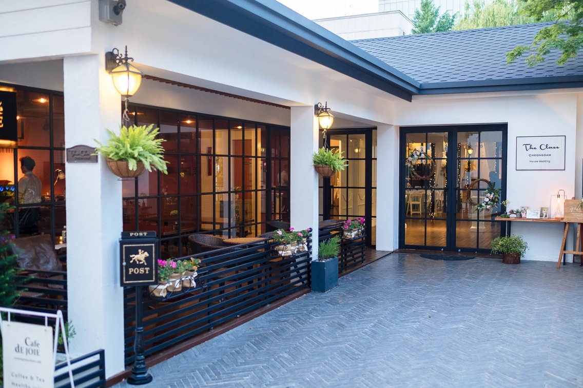 Khu nha giau Gangnam anh 8