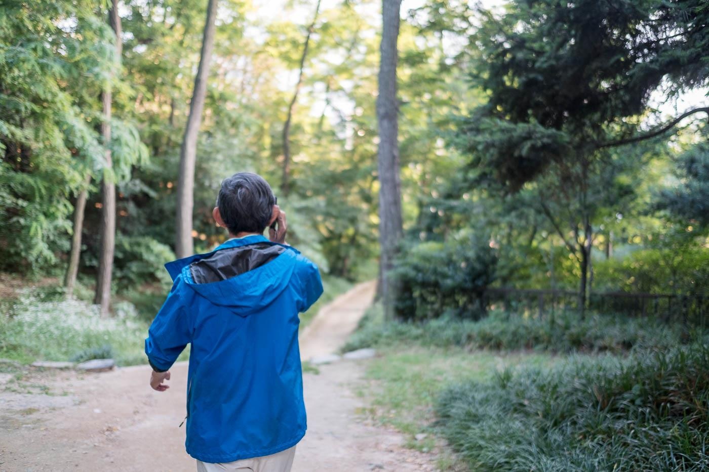 Khu nha giau Gangnam anh 9