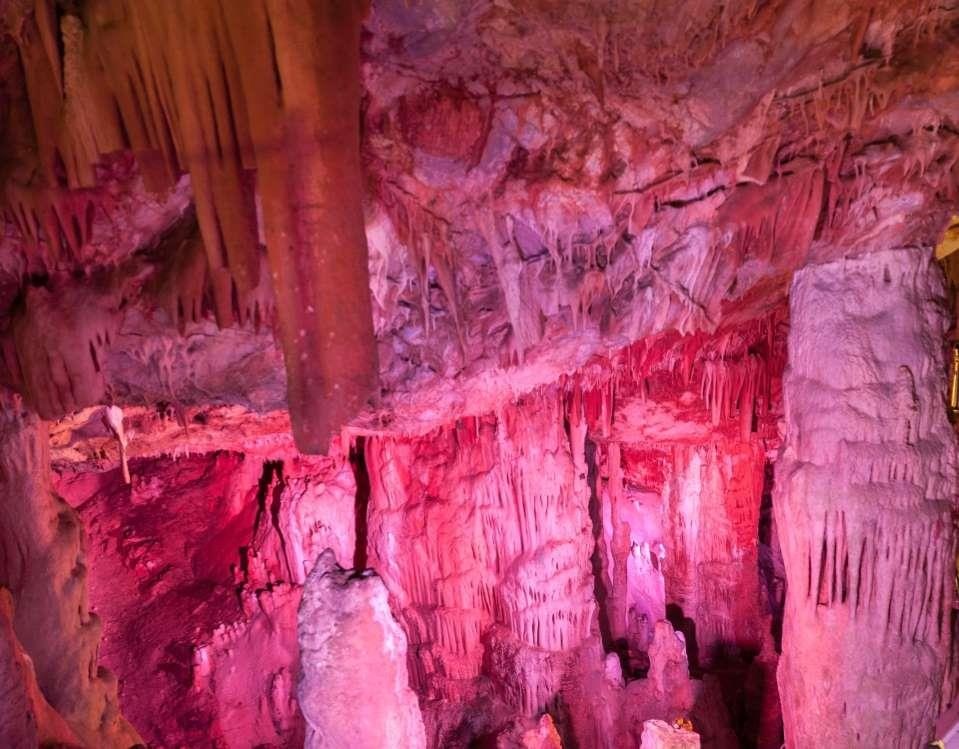 Nhung diem du lich mau hong anh 8