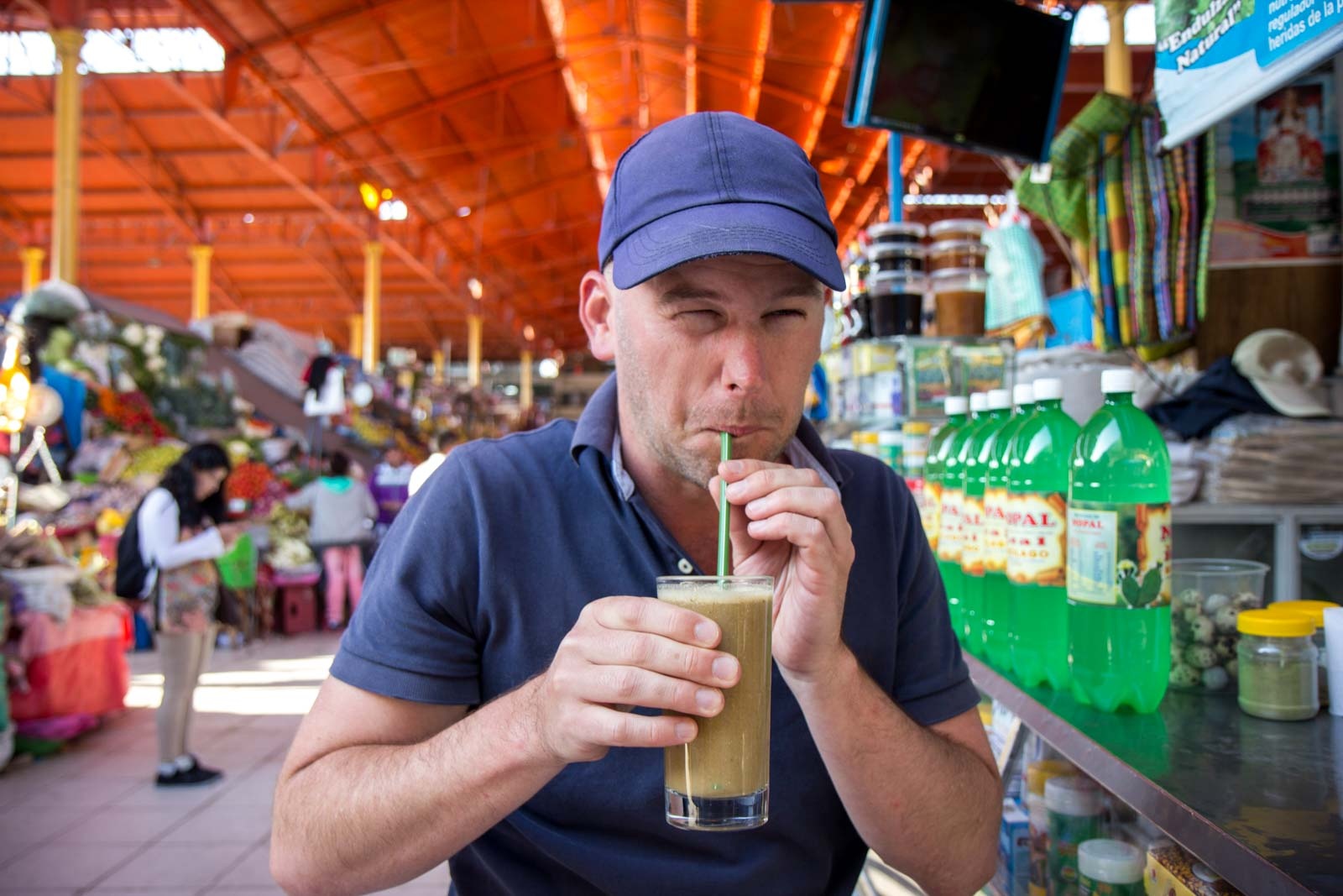 Dac san danh cho nam gioi anh 7