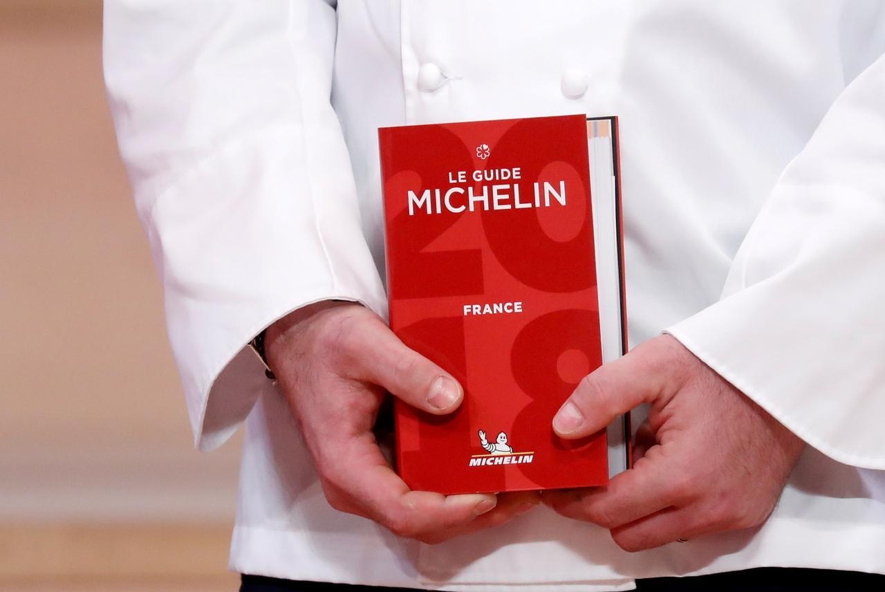 Doi thanh tra bi an phia sau nhung ngoi sao Michelin hinh anh