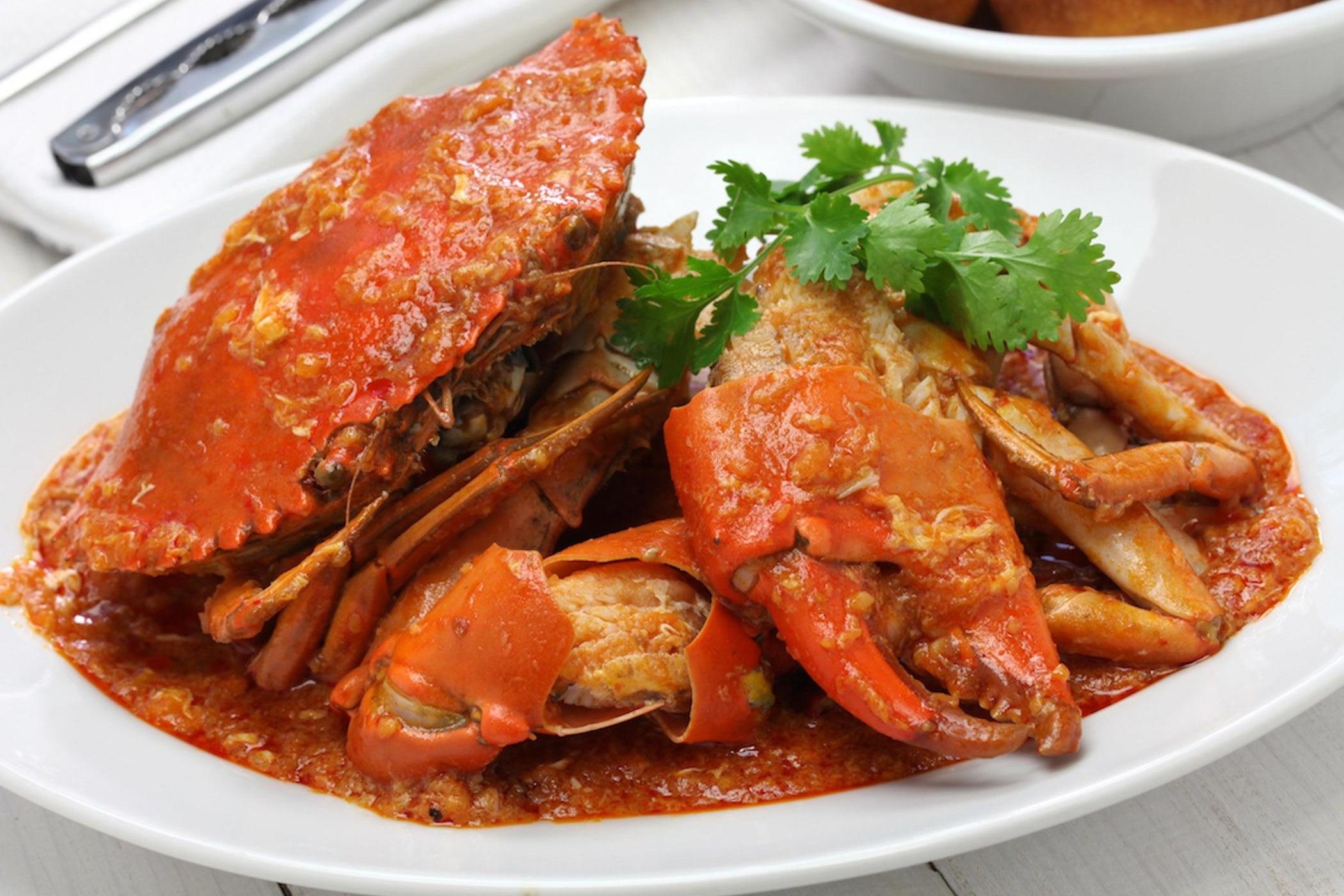 Hoc dau bep cach lam cua bun sot ot ngon kho cuong hinh anh