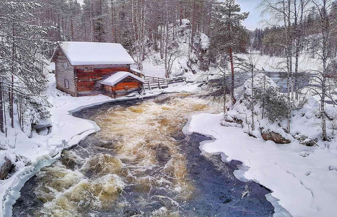 Cong vien quoc gia dep nhat chau Au anh 10