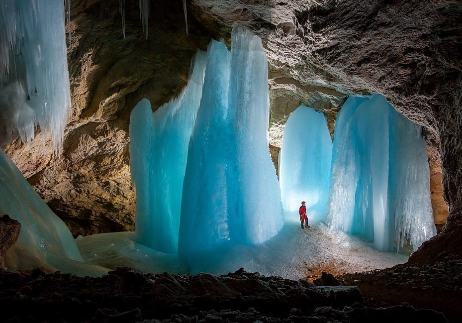 Bi an hang dong bang gia lon nhat the gioi hinh anh