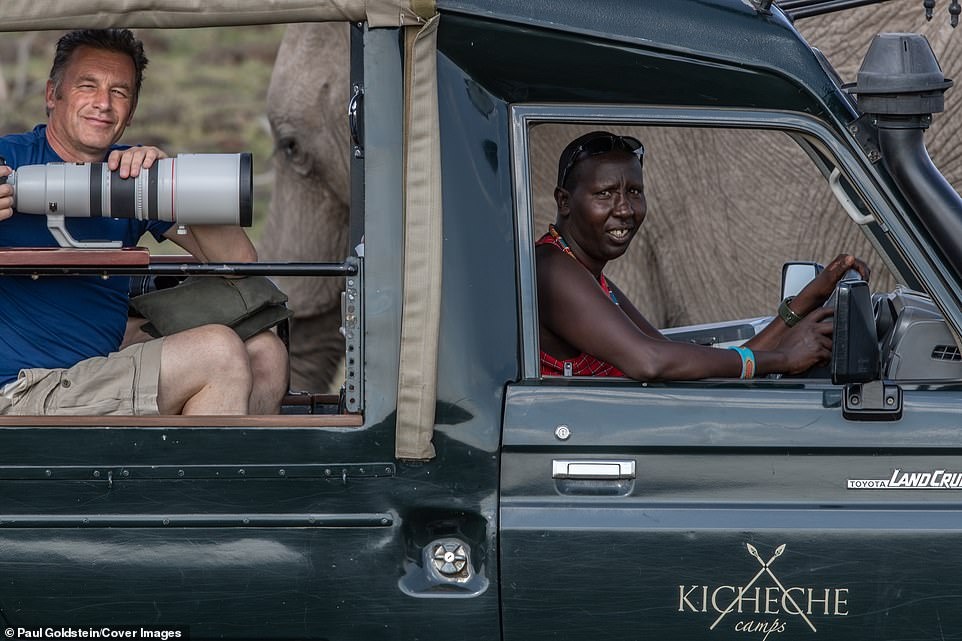 Cuoc song tan khoc tren thao nguyen anh 13