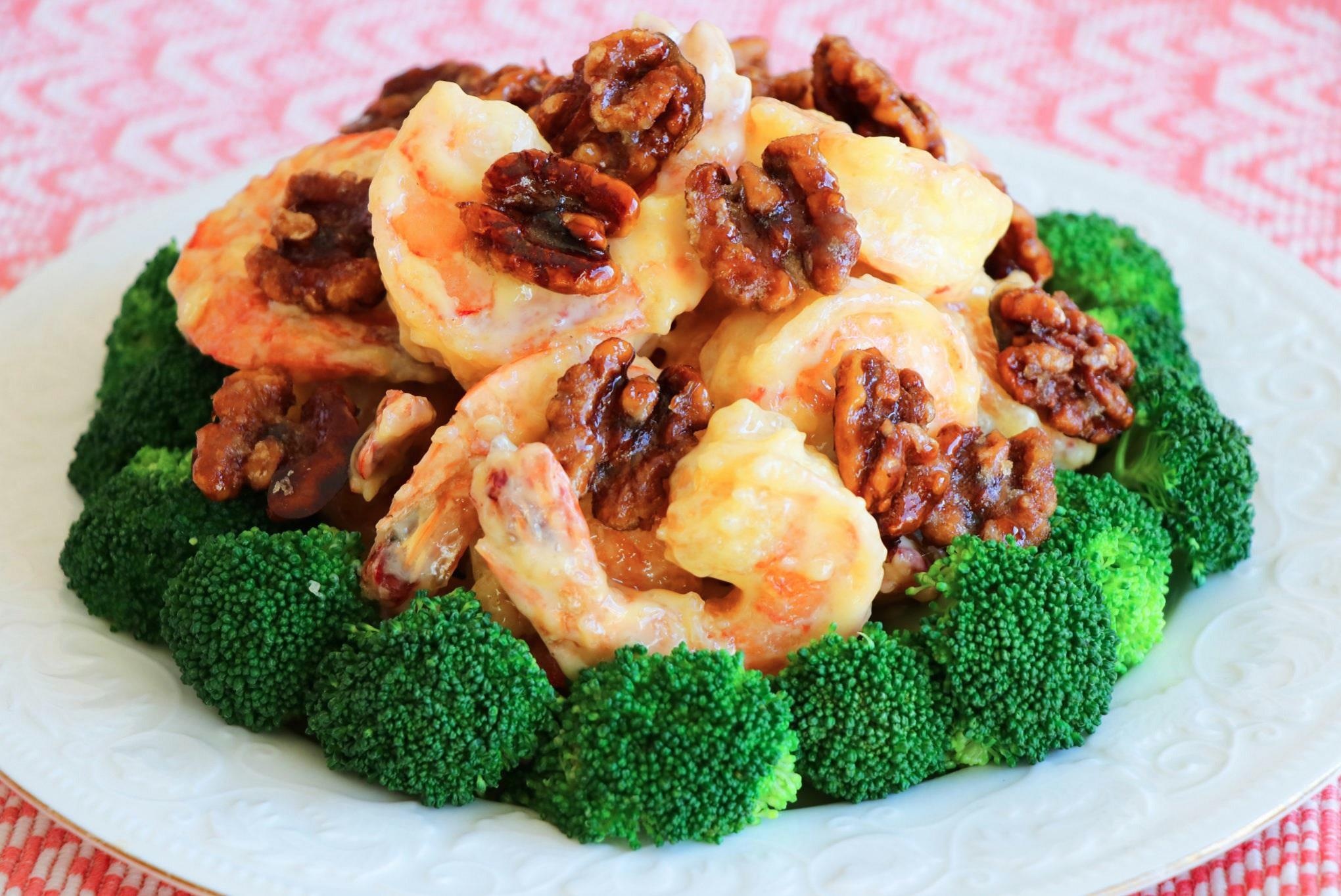 Muon van cach che bien mon ngon tu hat oc cho hinh anh