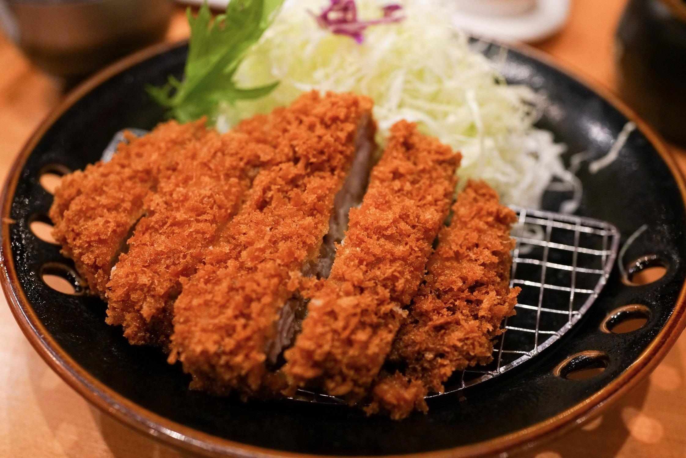 Hoc dau bep cach chien thit cot let chuan tung giay hinh anh