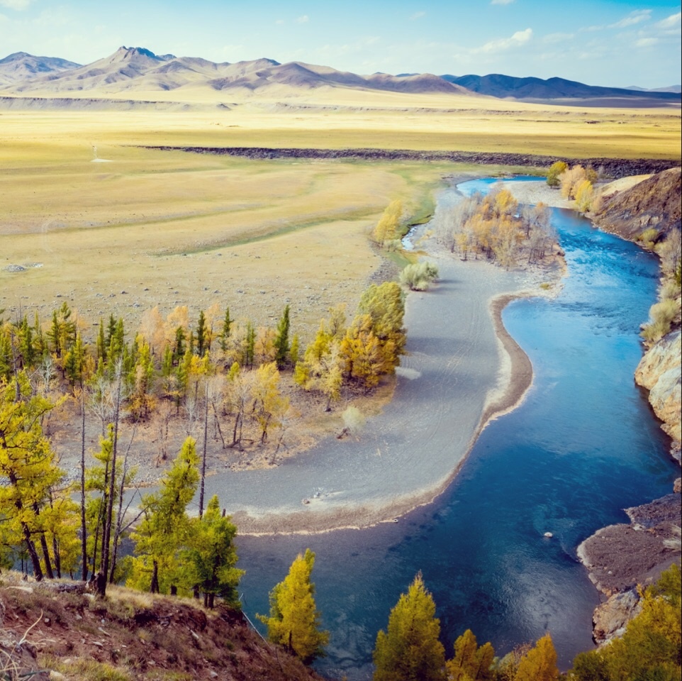 Mong Co mua thu anh 10