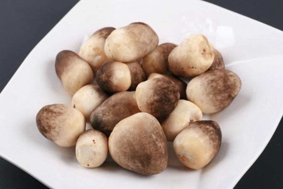 Nhung mon an ngon duoc che bien tu nam rom hinh anh