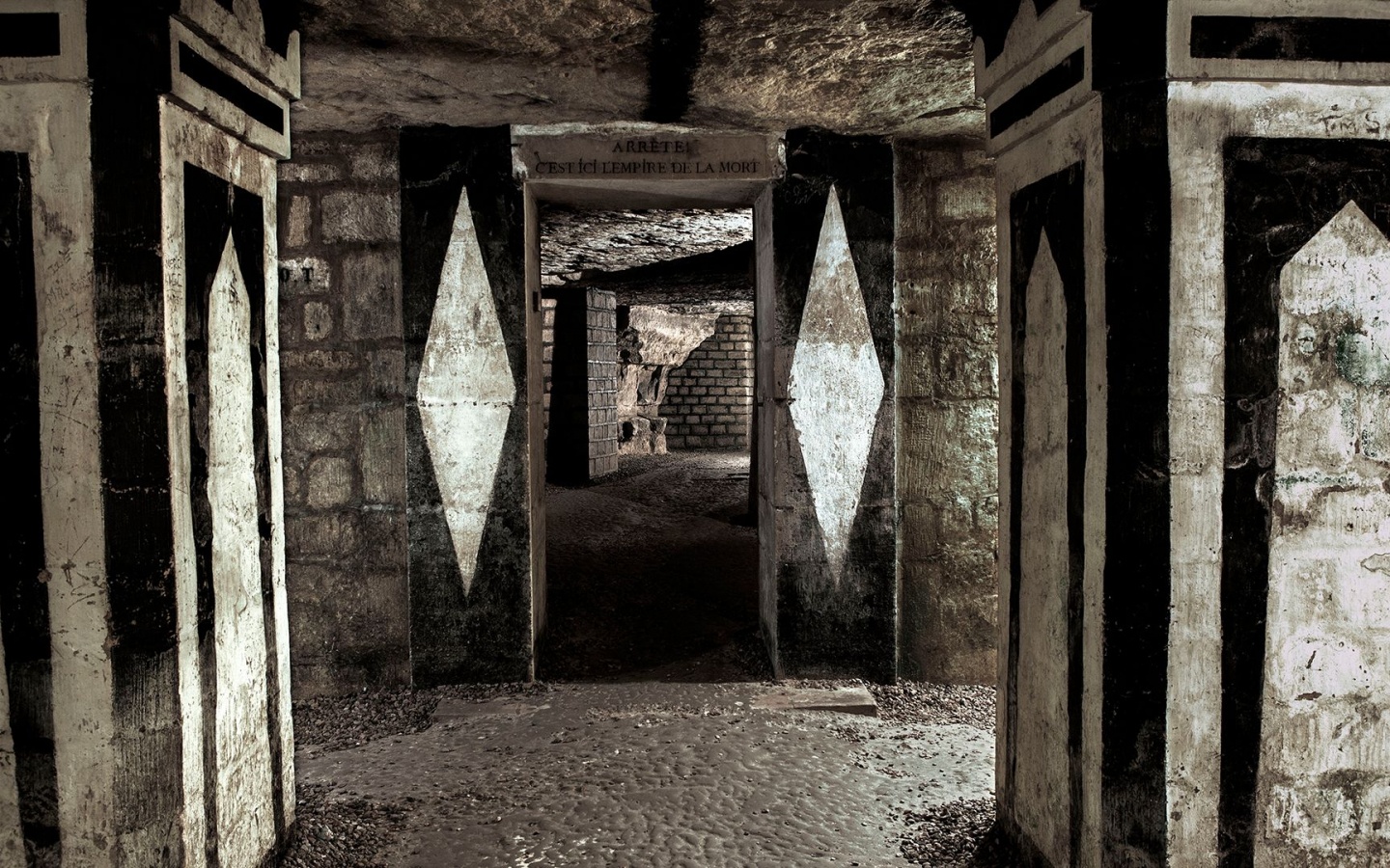 Ham mo duoi long Paris anh 5