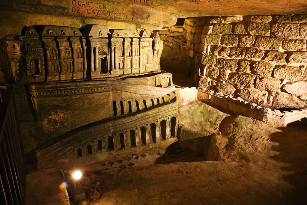 Ham mo duoi long Paris anh 7