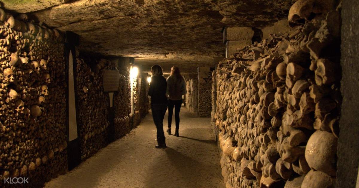 Ham mo duoi long Paris anh 8