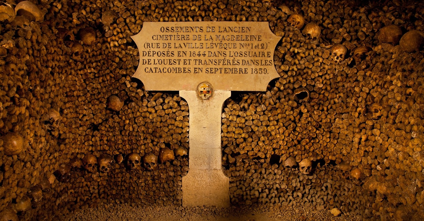 Ham mo duoi long Paris anh 9