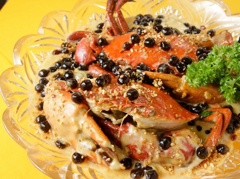 Pizza trân châu ảnh 11 Pizza tran chau anh 11